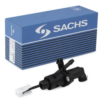 Cilindro maestro, embrague SACHS 6284 605 102 SACHS 6284 605 102 Exclusivo